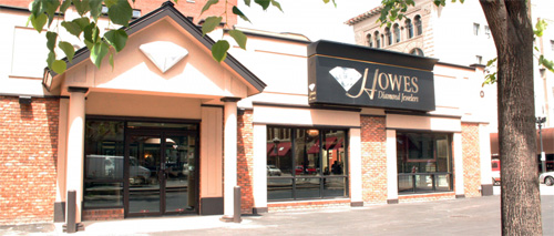 Howes La Crosse store